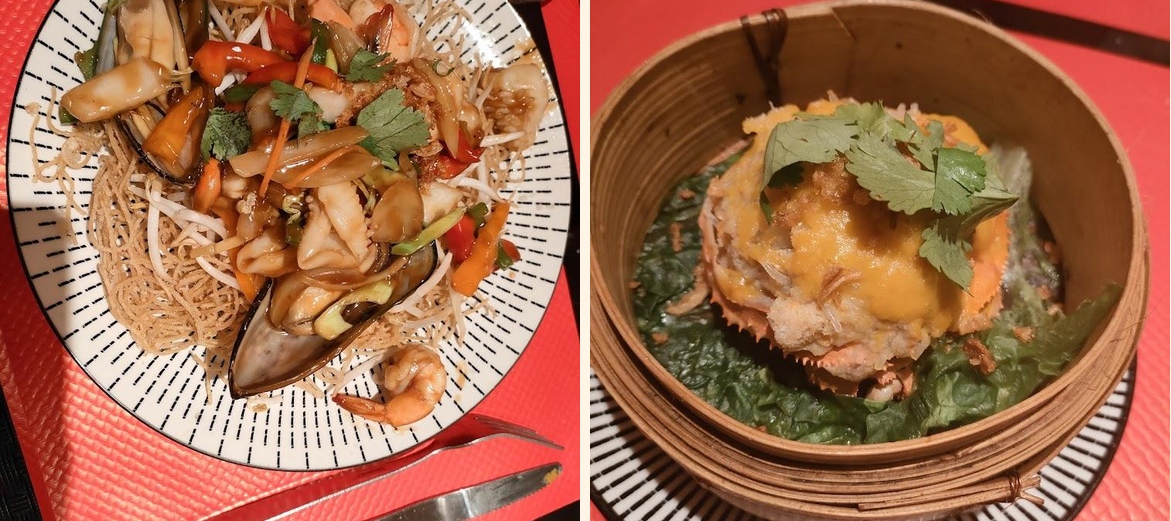 Restaurant Nénuphar - Gallery Image 1