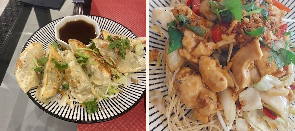 Restaurant Nénuphar - Gallery Image 4