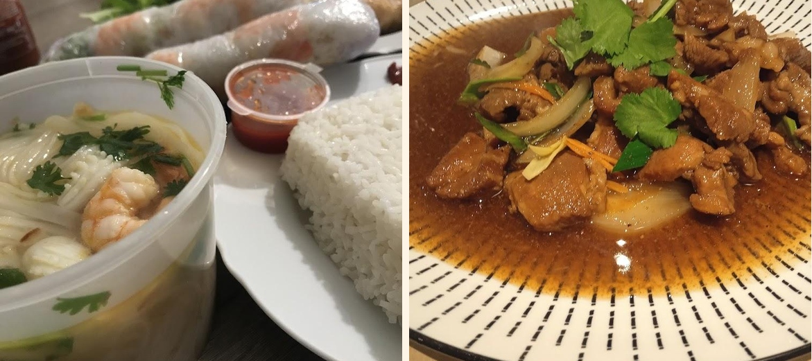 Restaurant Nénuphar - Gallery Image 5