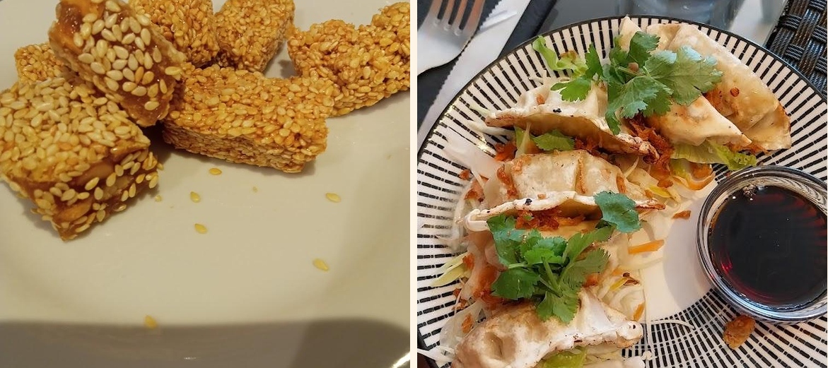 Restaurant Nénuphar - Gallery Image 6