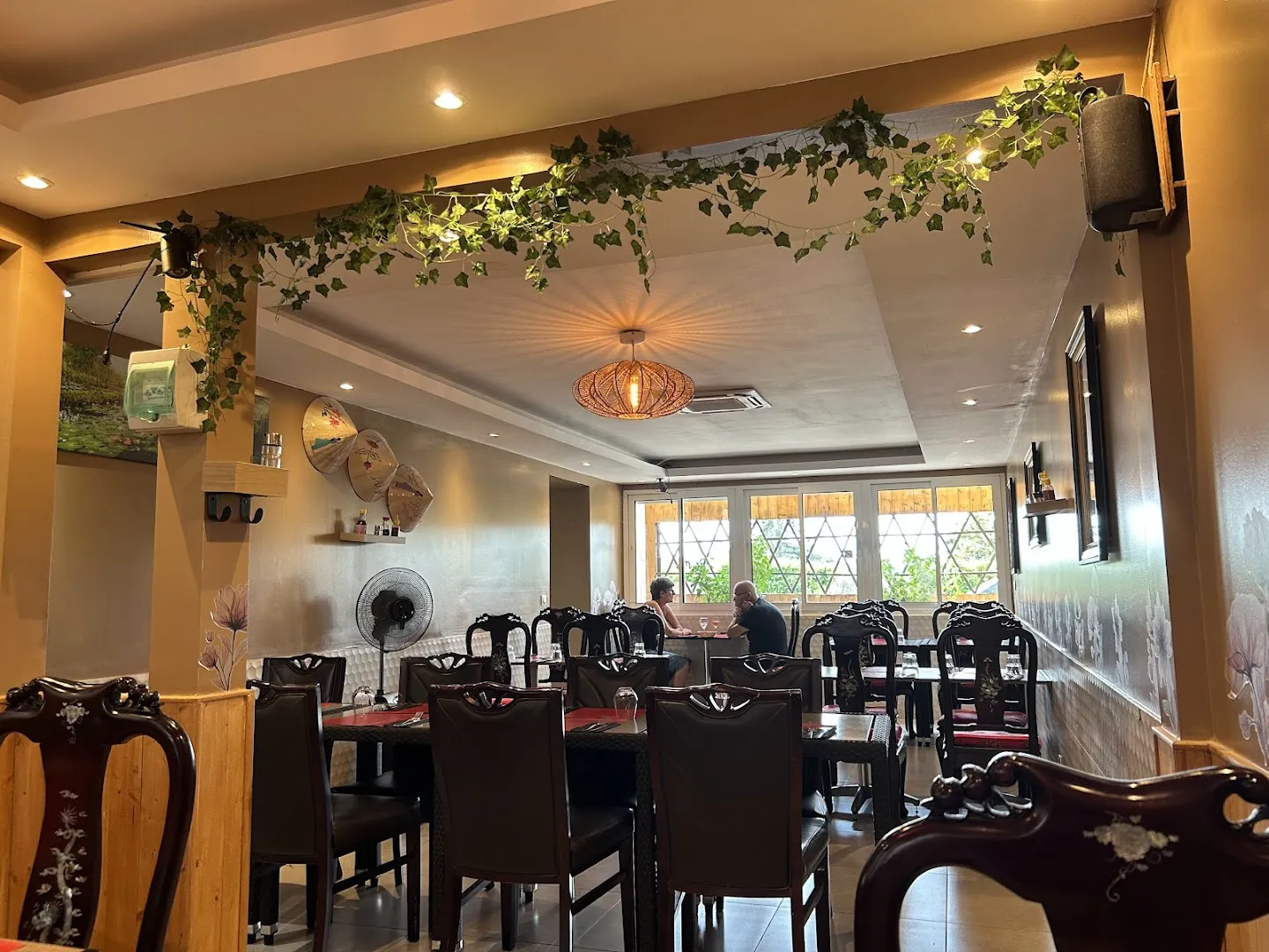 Restaurant Nénuphar